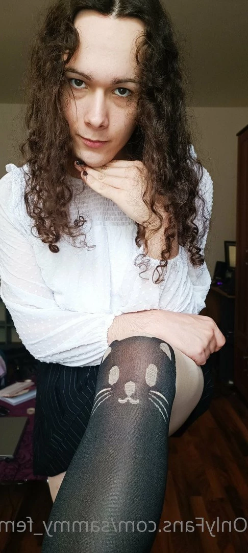 Samuel Bakos [ sammy_femboy ] Onlyfans leaked photo 5113332 on Hotleaks.tv