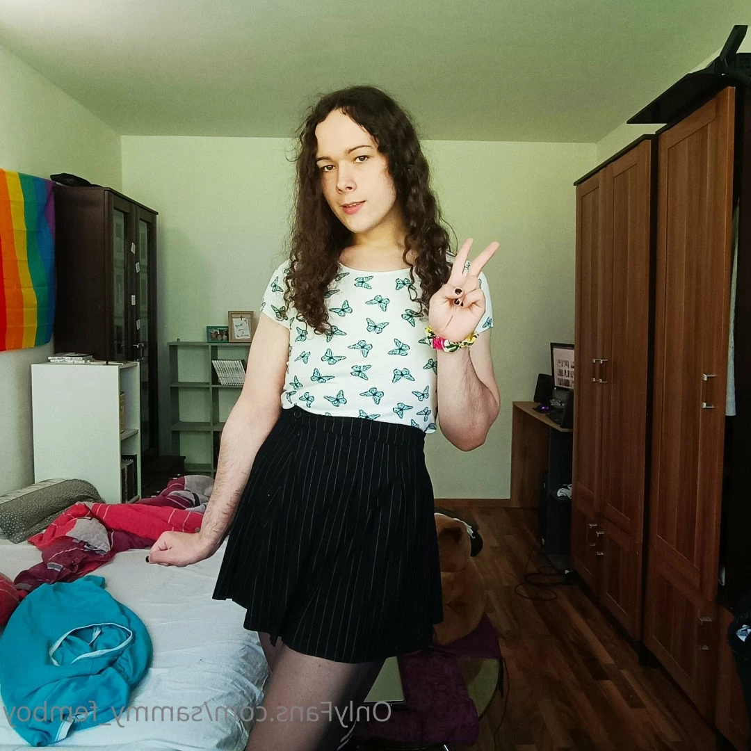 Samuel Bakos [ sammy_femboy ] Onlyfans leaked photo 5113428 on Hotleaks.tv