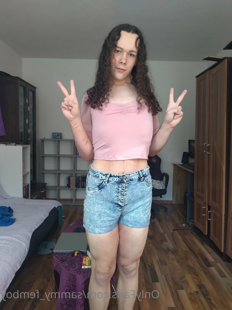 Samuel Bakos [ sammy_femboy ] Onlyfans leaked photo 5113614 on Hotleaks.tv