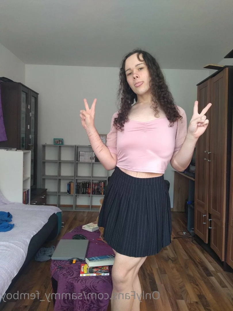 Samuel Bakos [ sammy_femboy ] Onlyfans leaked photo 5113637 on Hotleaks.tv