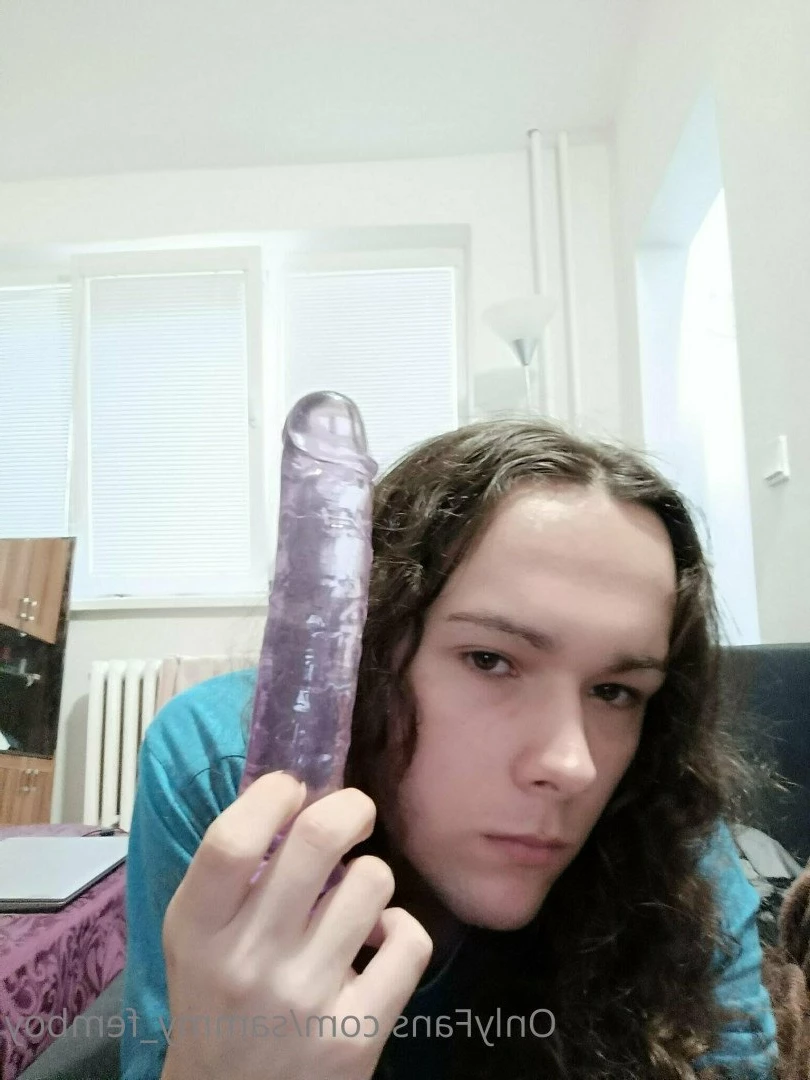 Samuel Bakos [ sammy_femboy ] Onlyfans leaked photo 5113672 on Hotleaks.tv