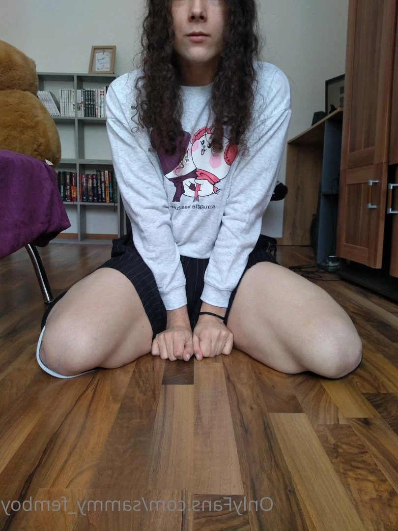 Samuel Bakos [ sammy_femboy ] Onlyfans leaked photo 5113685 on Hotleaks.tv