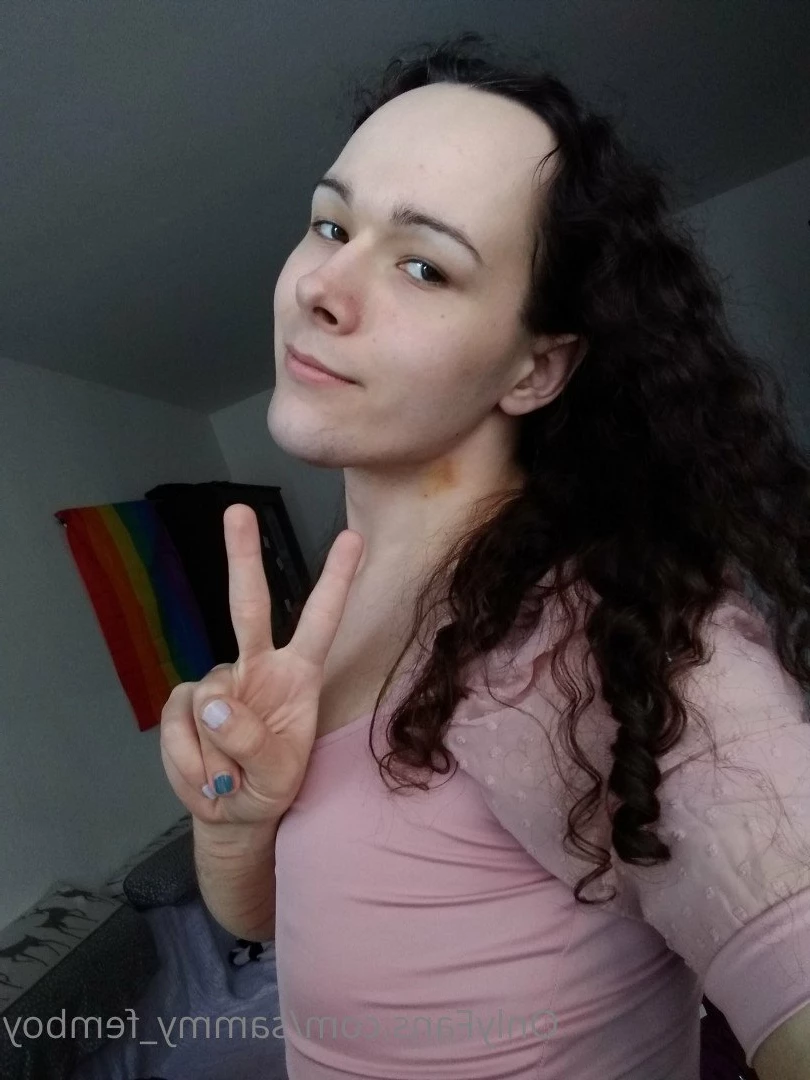 Samuel Bakos [ sammy_femboy ] Onlyfans leaked photo 5113715 on Hotleaks.tv