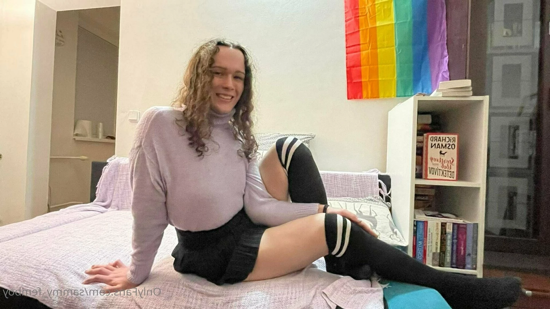 Samuel Bakos [ sammy_femboy ] Onlyfans leaked photo 5113930 on Hotleaks.tv