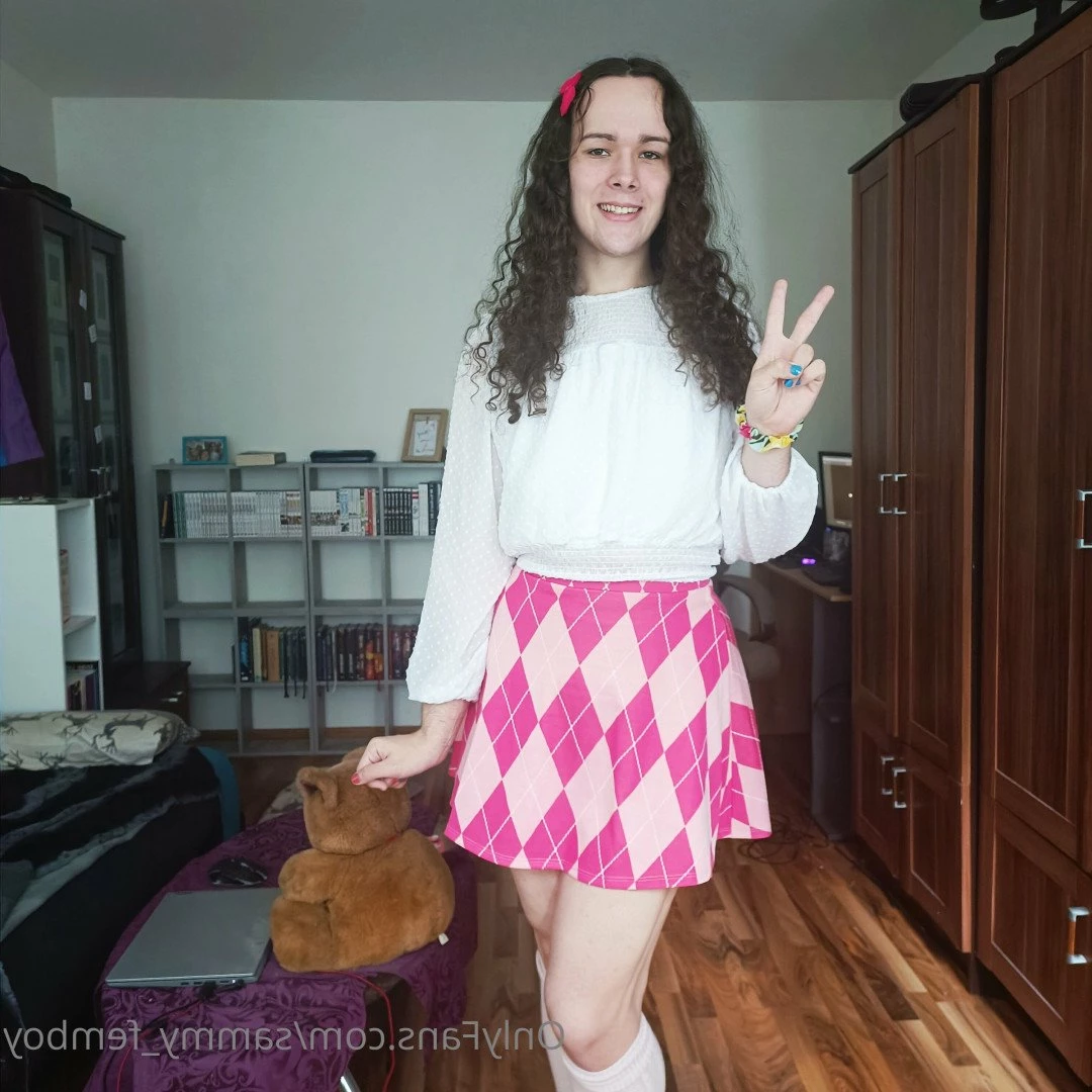 Samuel Bakos [ sammy_femboy ] Onlyfans leaked photo 5114000 on Hotleaks.tv