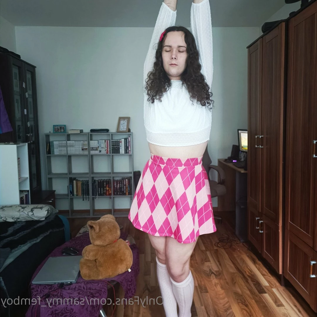 Samuel Bakos [ sammy_femboy ] Onlyfans leaked photo 5114029 on Hotleaks.tv