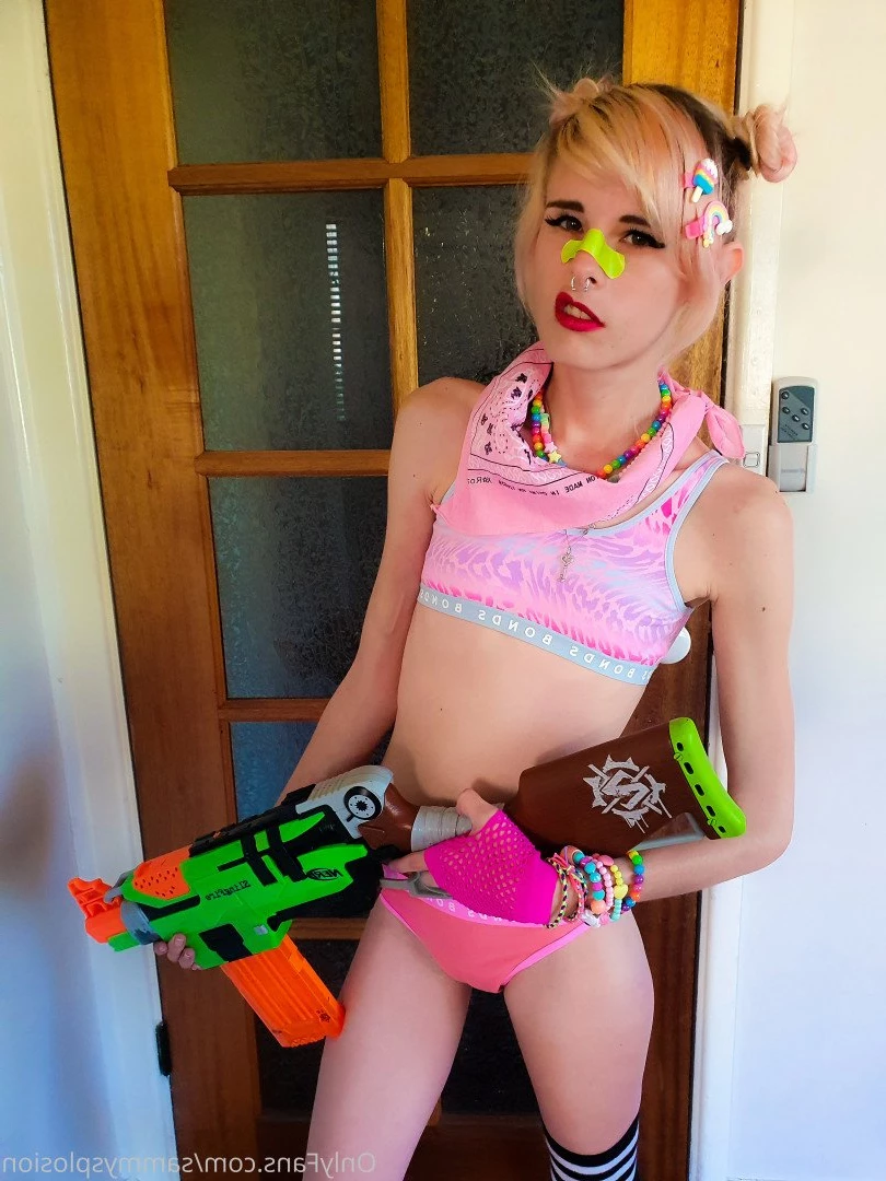 sammysplosion Onlyfans leaked photo 5017829 on Hotleaks.tv