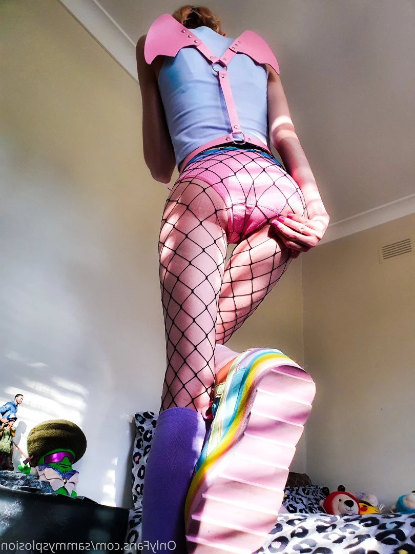 sammysplosion Onlyfans leaked photo 5018594 on Hotleaks.tv