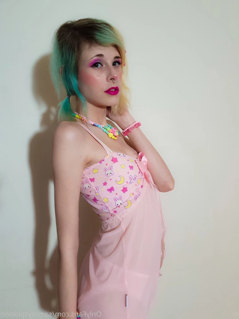 sammysplosion Onlyfans leaked photo 5018977 on Hotleaks.tv