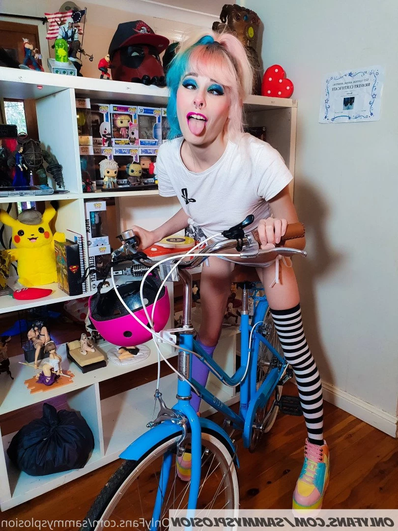 sammysplosion Onlyfans leaked photo 5019037 on Hotleaks.tv