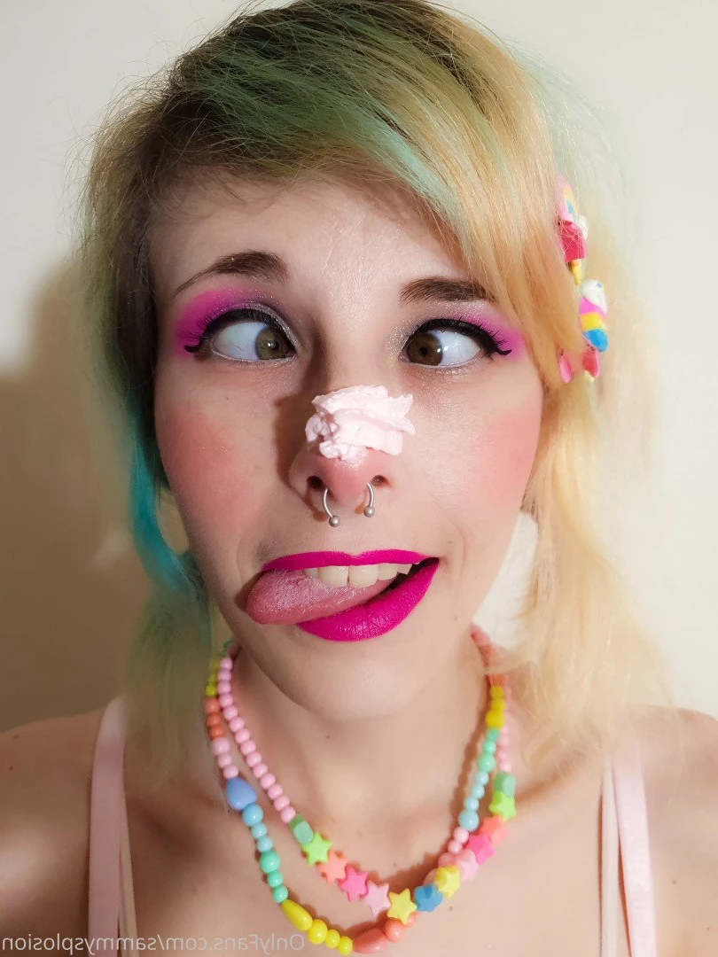 sammysplosion Onlyfans leaked photo 5019206 on Hotleaks.tv