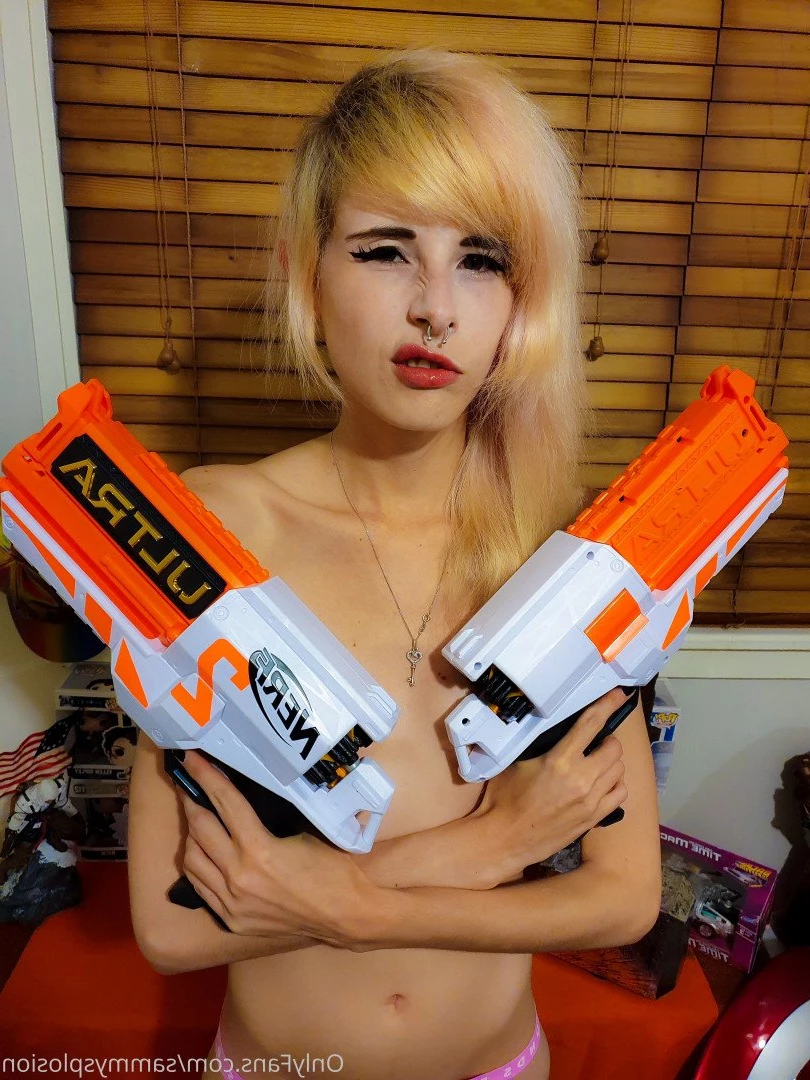 sammysplosion Onlyfans leaked photo 5019279 on Hotleaks.tv