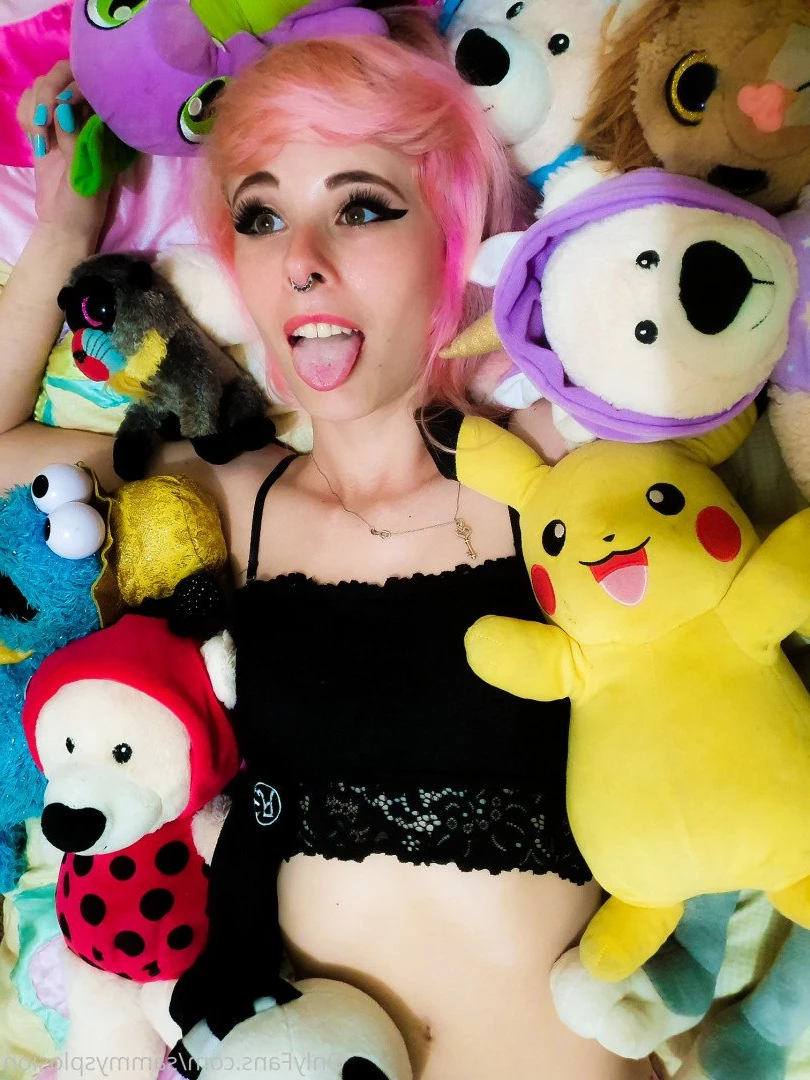 sammysplosion Onlyfans leaked photo 5019433 on Hotleaks.tv