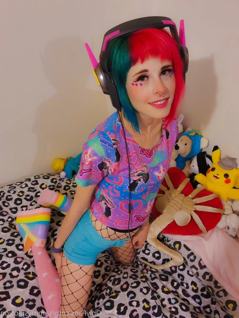 sammysplosion Onlyfans leaked photo 5019449 on Hotleaks.tv