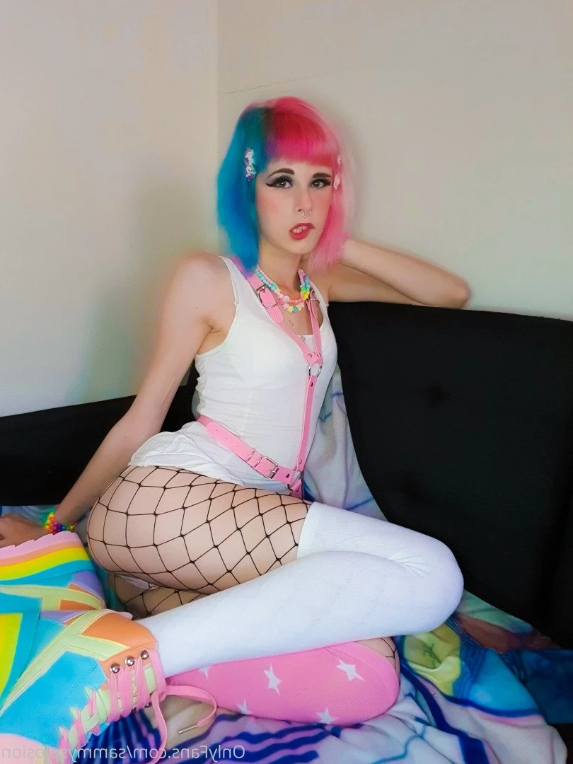 sammysplosion Onlyfans leaked photo 5019463 on Hotleaks.tv