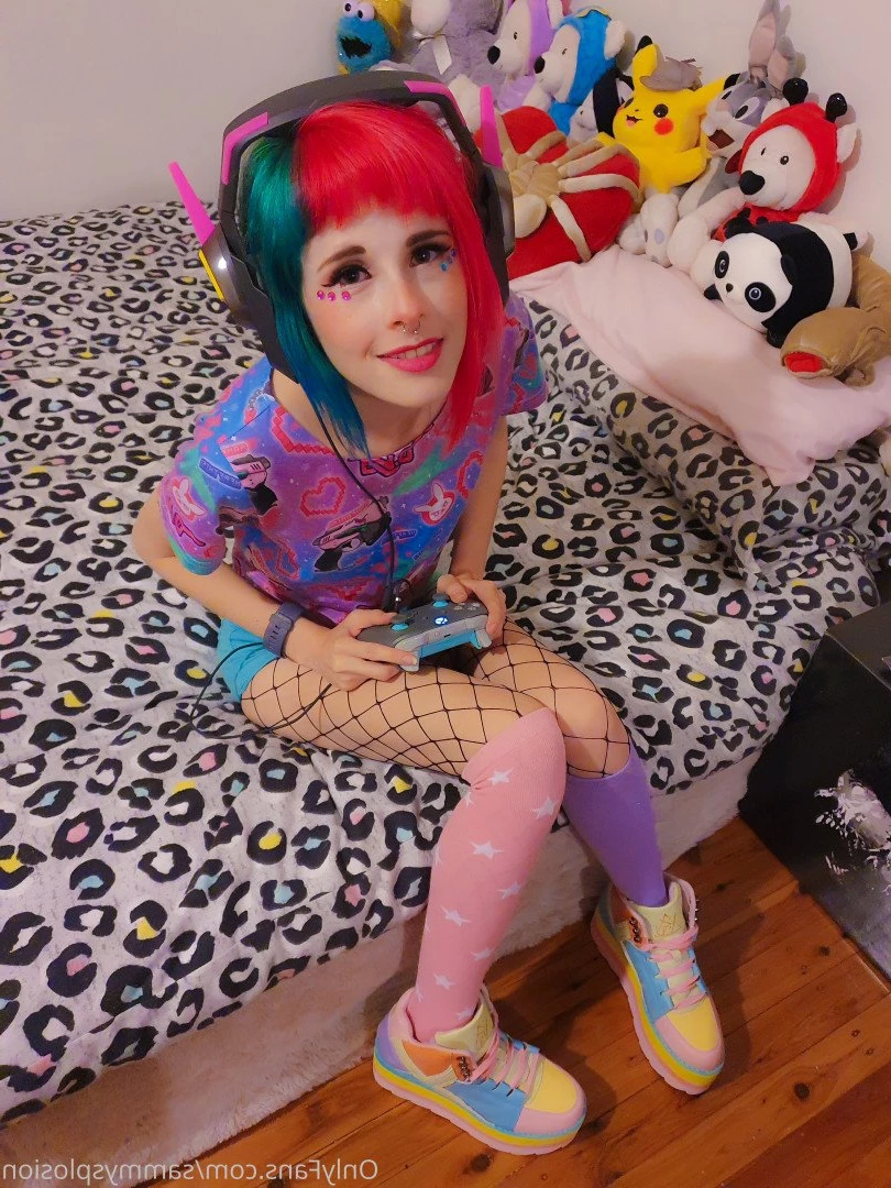sammysplosion Onlyfans leaked photo 5019851 on Hotleaks.tv