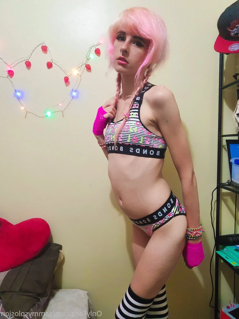 sammysplosion Onlyfans leaked photo 5019874 on Hotleaks.tv