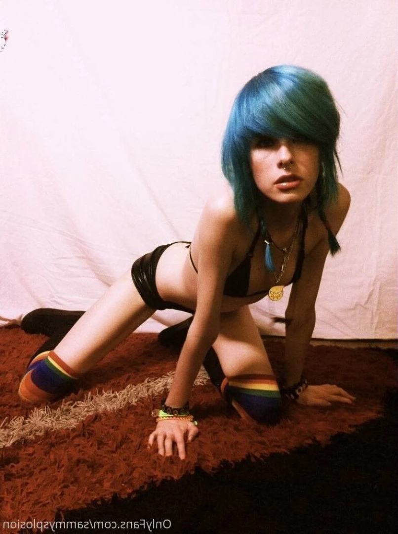 sammysplosion Onlyfans leaked photo 5019931 on Hotleaks.tv