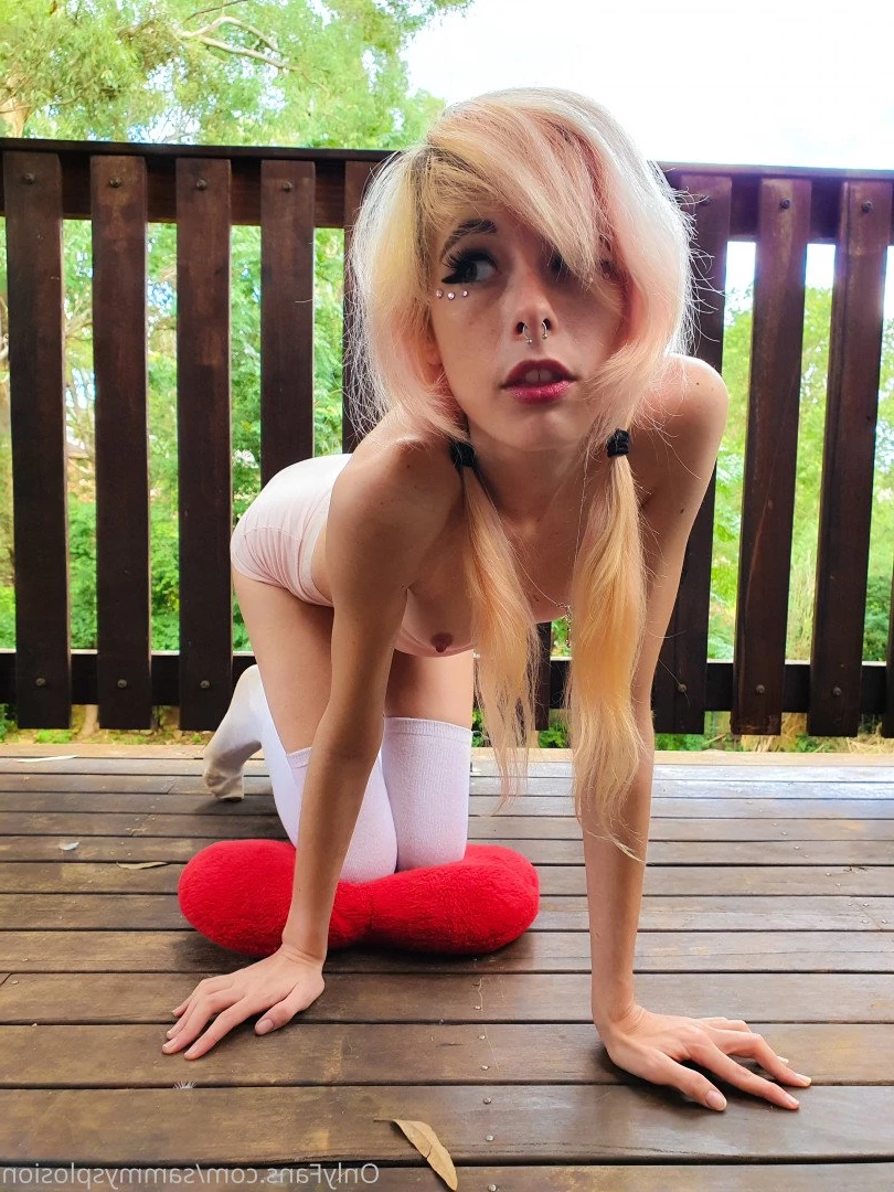 sammysplosion Onlyfans leaked photo 5020057 on Hotleaks.tv