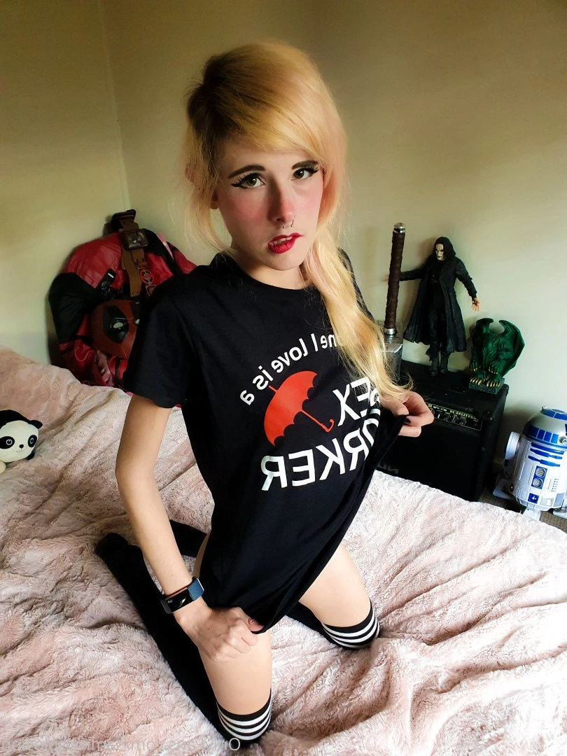 sammysplosion Onlyfans leaked photo 5020119 on Hotleaks.tv