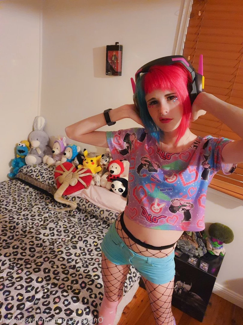sammysplosion Onlyfans leaked photo 5020164 on Hotleaks.tv