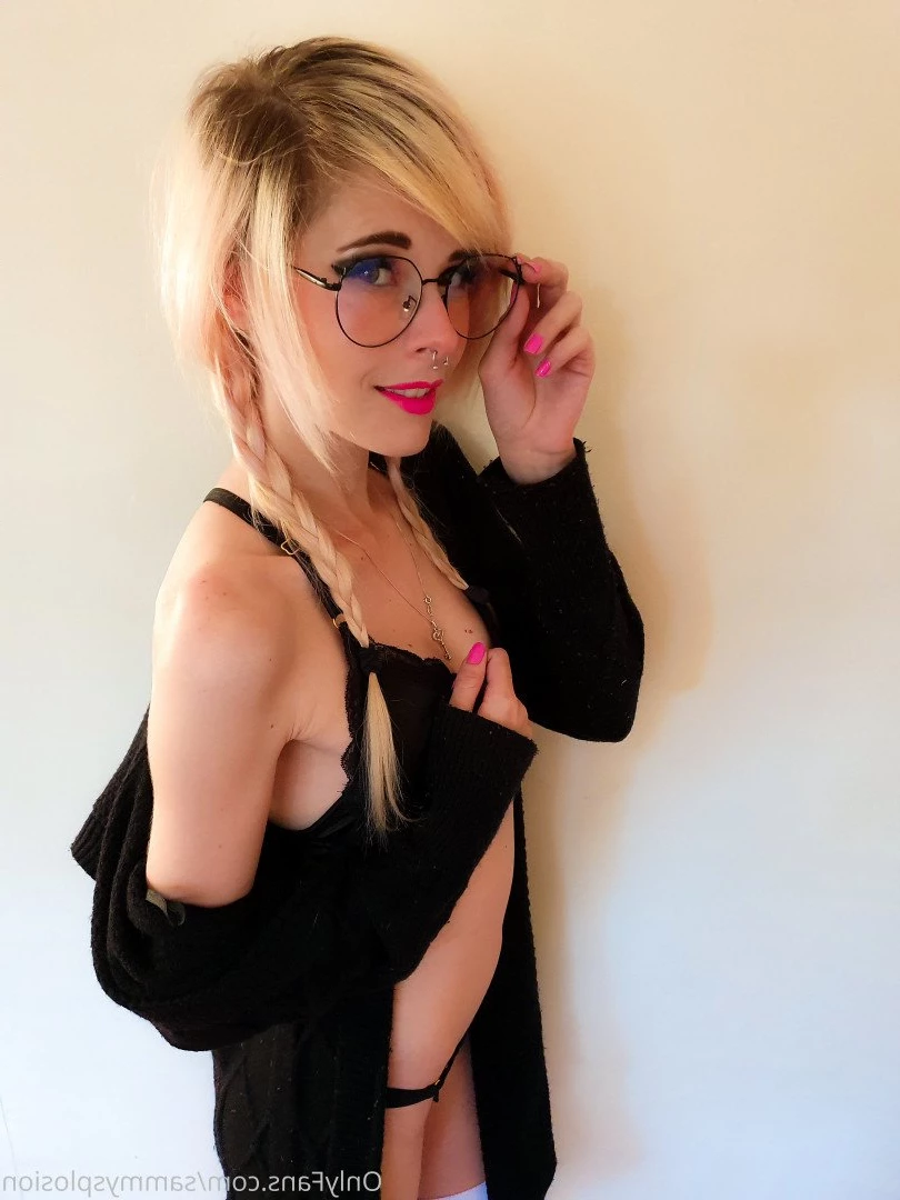 sammysplosion Onlyfans leaked photo 5020202 on Hotleaks.tv