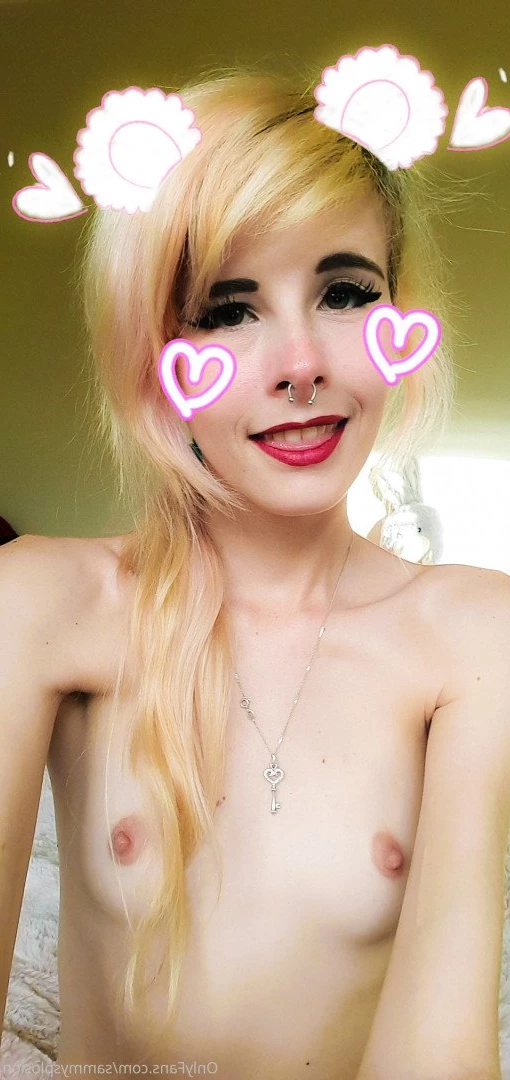 sammysplosion Onlyfans leaked photo 5020259 on Hotleaks.tv