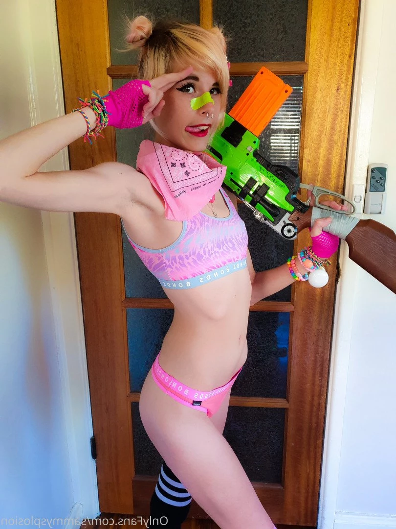 sammysplosion Onlyfans leaked photo 5020341 on Hotleaks.tv