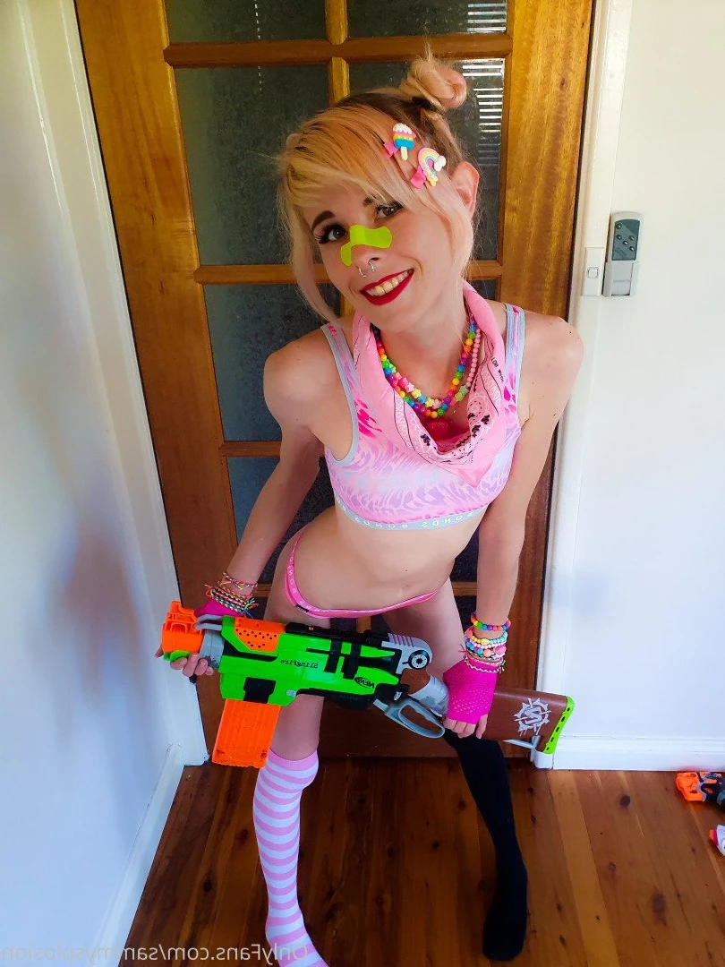 sammysplosion Onlyfans leaked photo 5020366 on Hotleaks.tv