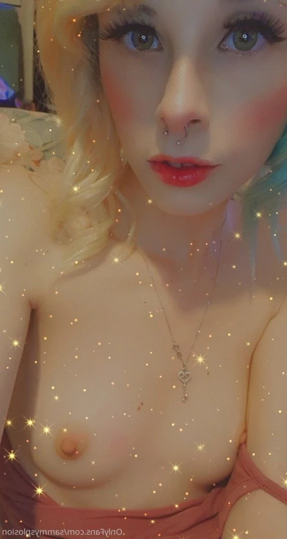 sammysplosion Onlyfans leaked photo 5020408 on Hotleaks.tv