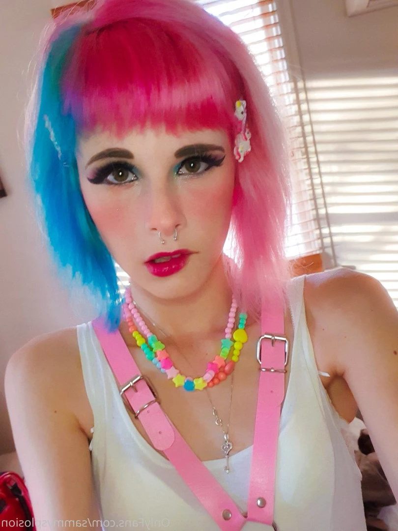 sammysplosion Onlyfans leaked photo 5020418 on Hotleaks.tv