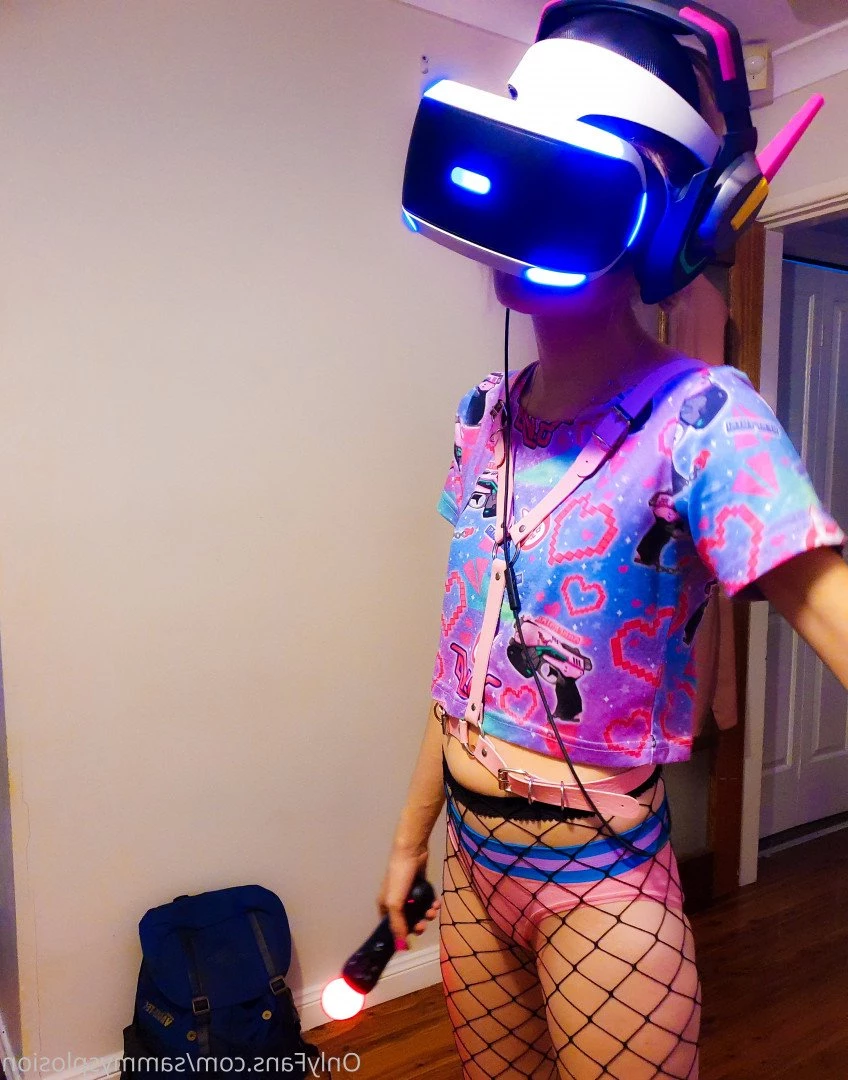 sammysplosion Onlyfans leaked photo 5020459 on Hotleaks.tv