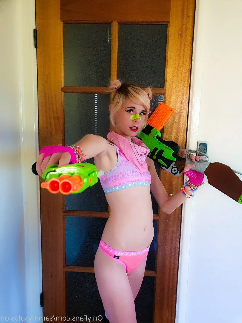 sammysplosion Onlyfans leaked photo 5020591 on Hotleaks.tv