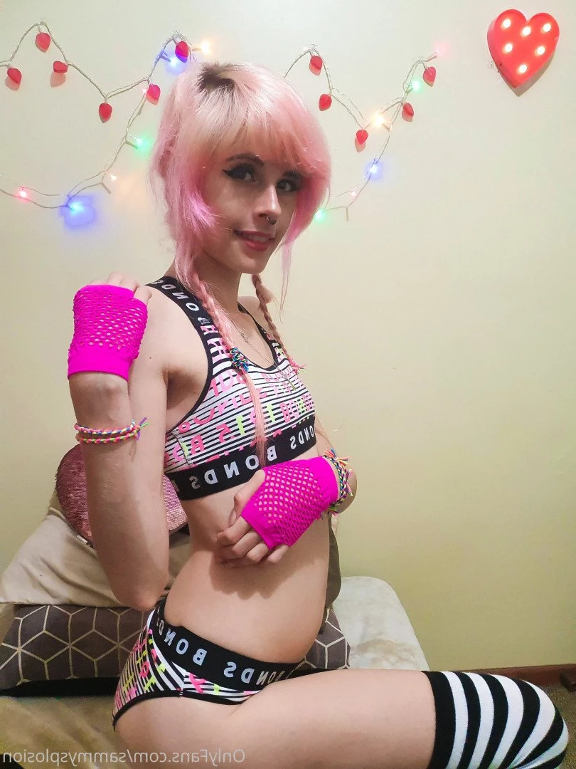 sammysplosion Onlyfans leaked photo 5020660 on Hotleaks.tv