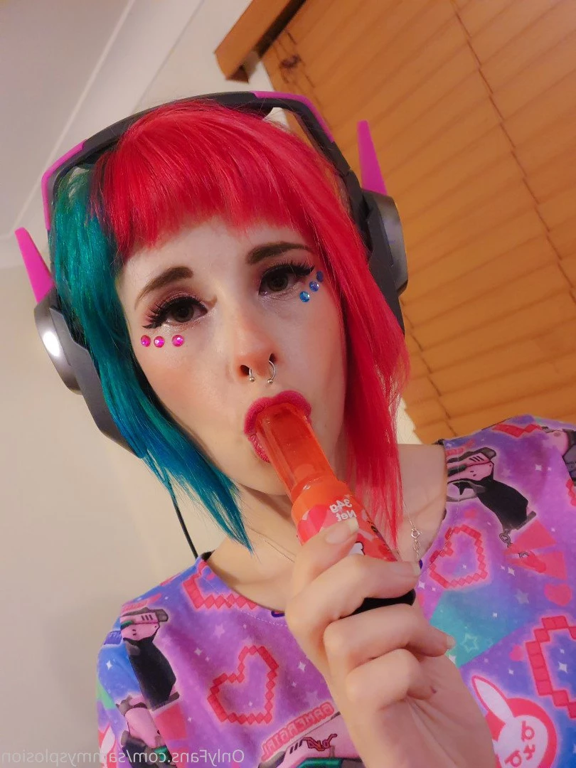 sammysplosion Onlyfans leaked photo 5020695 on Hotleaks.tv