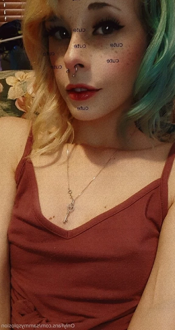 sammysplosion Onlyfans leaked photo 5020877 on Hotleaks.tv