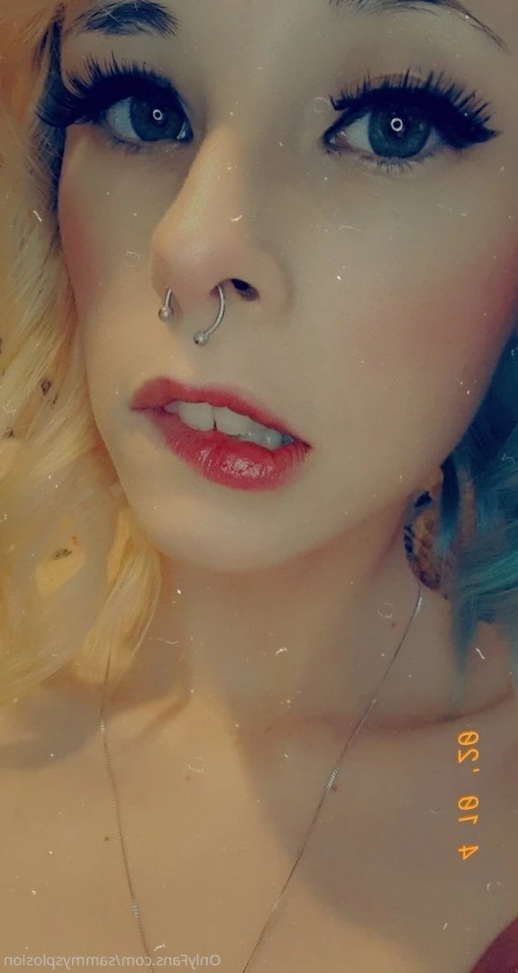sammysplosion Onlyfans leaked photo 5021044 on Hotleaks.tv