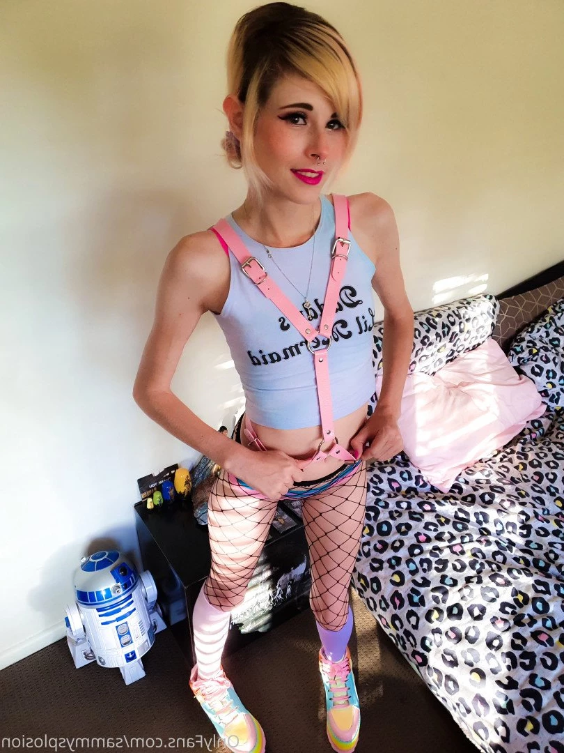 sammysplosion Onlyfans leaked photo 5021051 on Hotleaks.tv