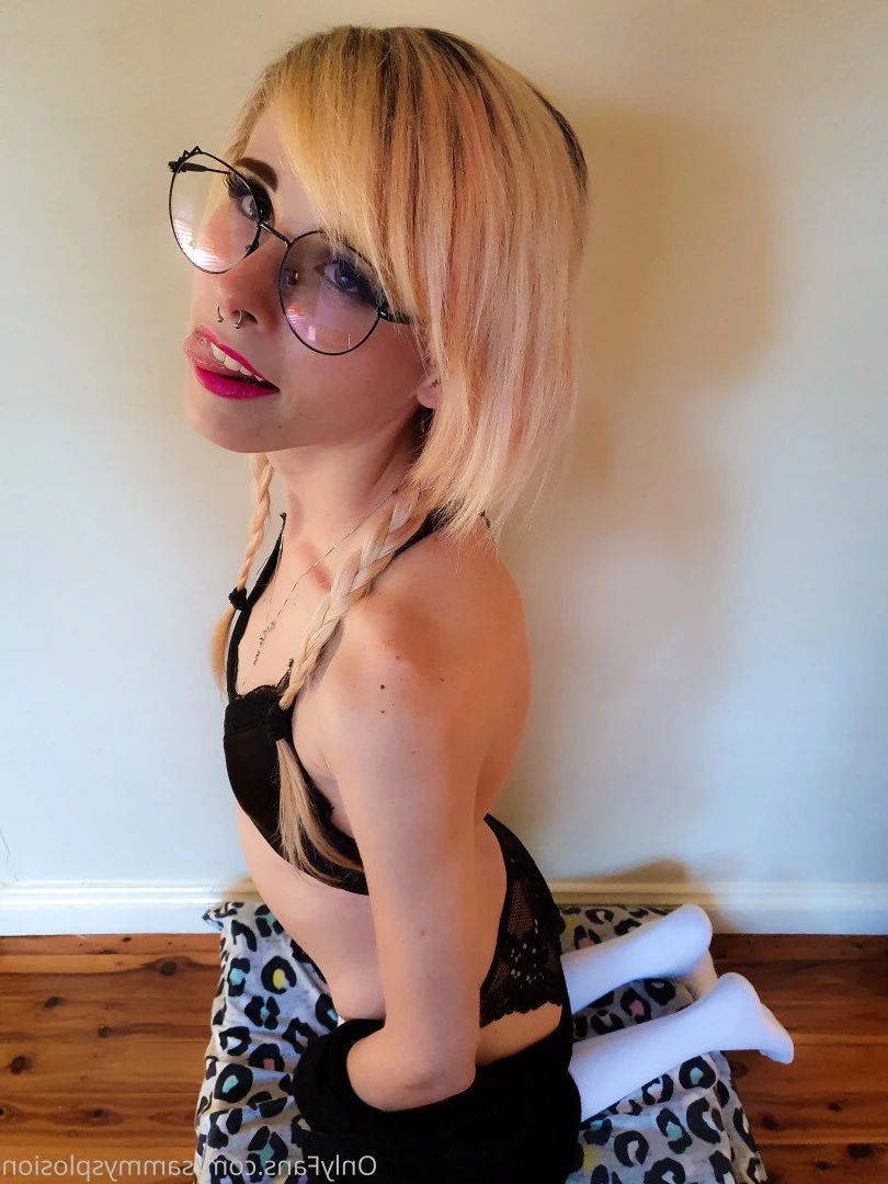 sammysplosion Onlyfans leaked photo 5021466 on Hotleaks.tv