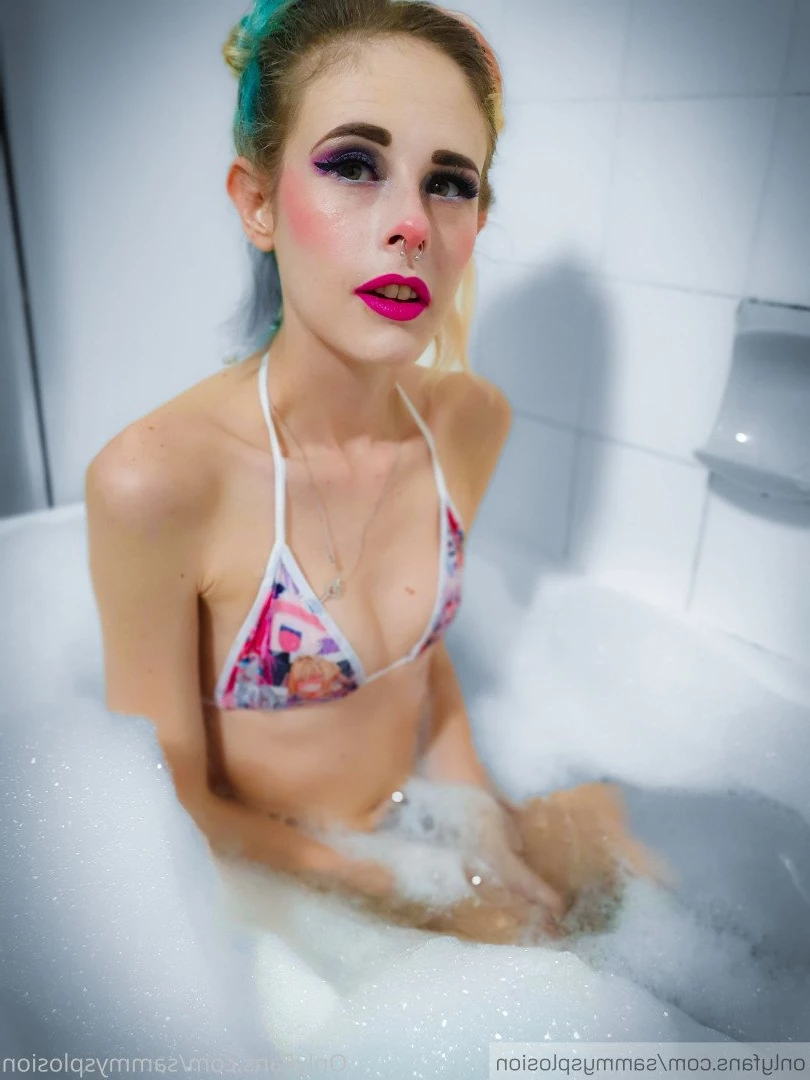 sammysplosion Onlyfans leaked photo 5021507 on Hotleaks.tv
