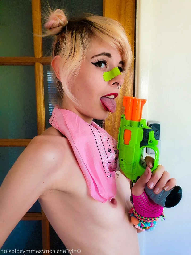 sammysplosion Onlyfans leaked photo 5021552 on Hotleaks.tv