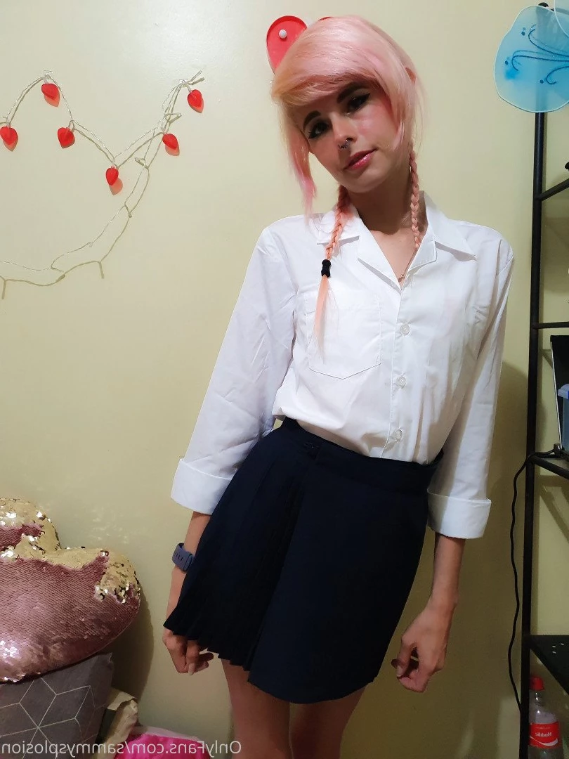 sammysplosion Onlyfans leaked photo 5021619 on Hotleaks.tv