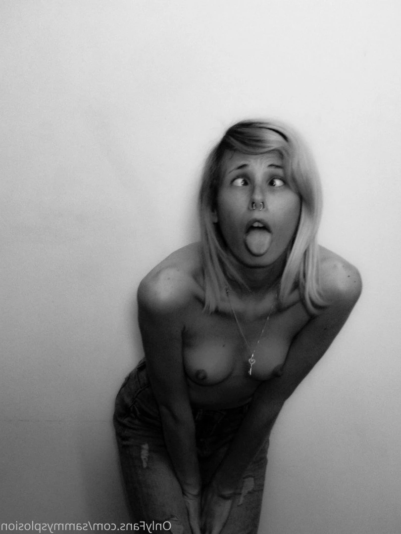 sammysplosion Onlyfans leaked photo 5021653 on Hotleaks.tv