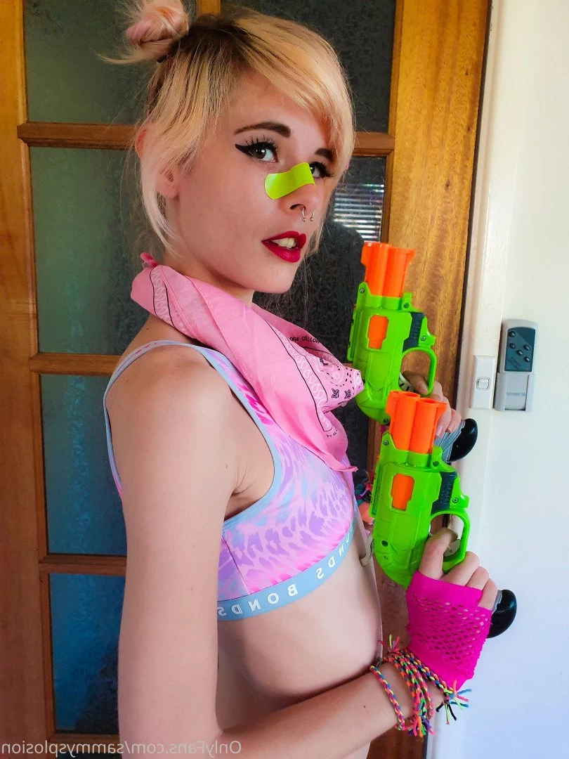 sammysplosion Onlyfans leaked photo 5021680 on Hotleaks.tv