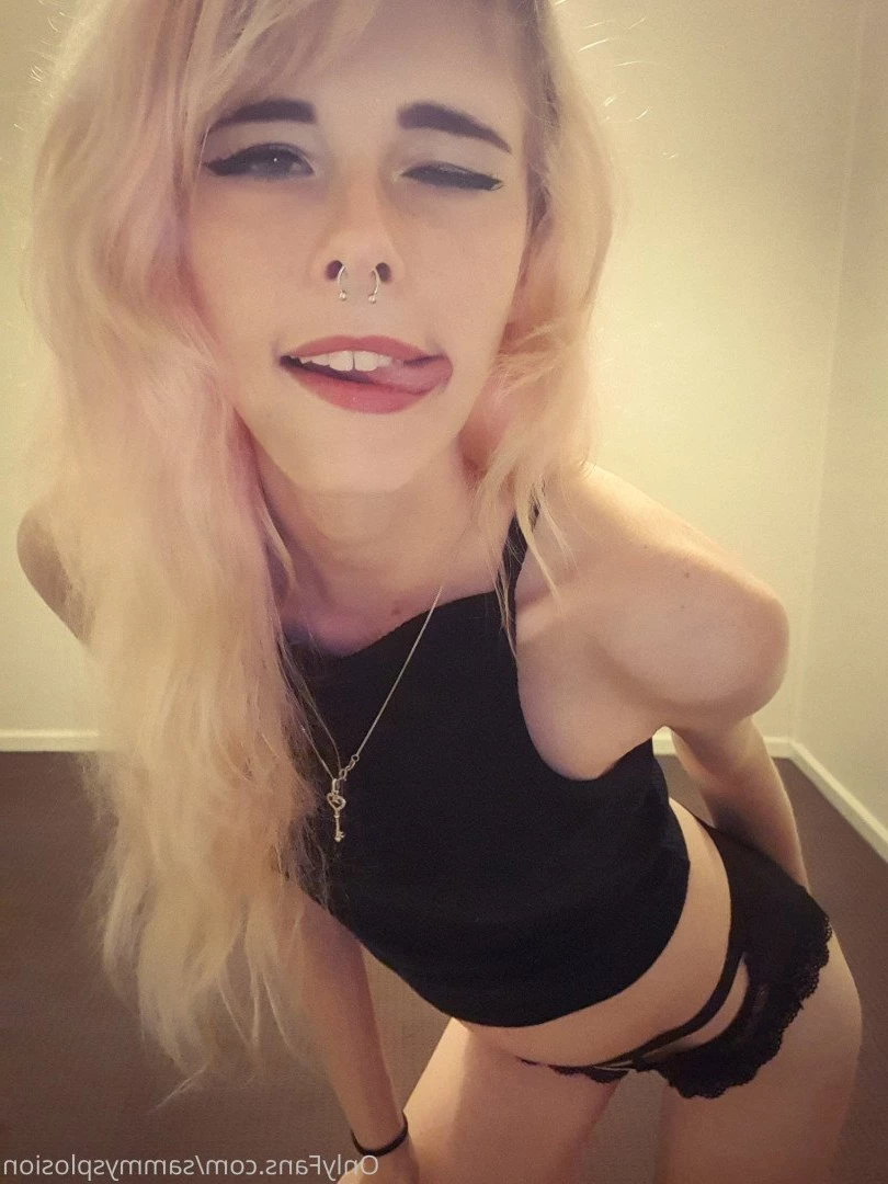 sammysplosion Onlyfans leaked photo 5021731 on Hotleaks.tv