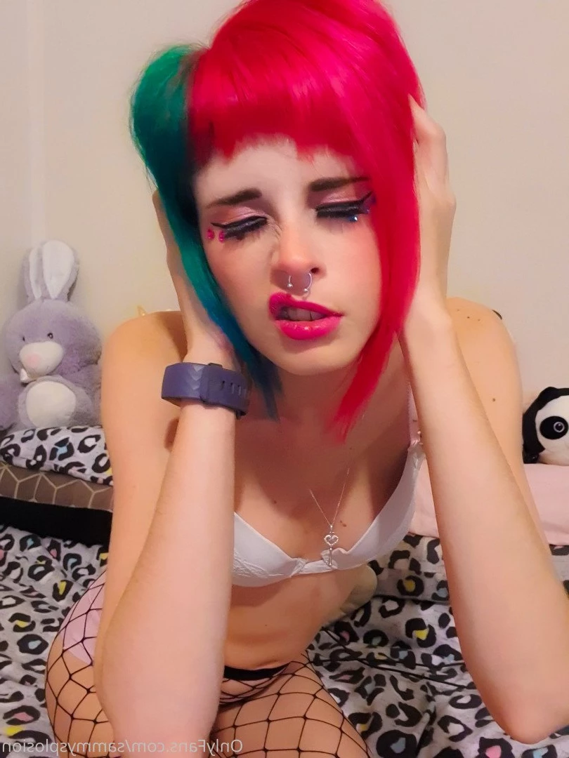 sammysplosion Onlyfans leaked photo 5021746 on Hotleaks.tv