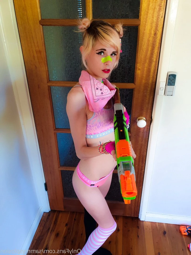 sammysplosion Onlyfans leaked photo 5022247 on Hotleaks.tv