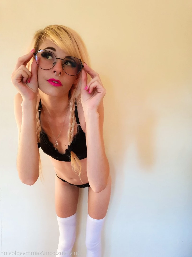 sammysplosion Onlyfans leaked photo 5022356 on Hotleaks.tv