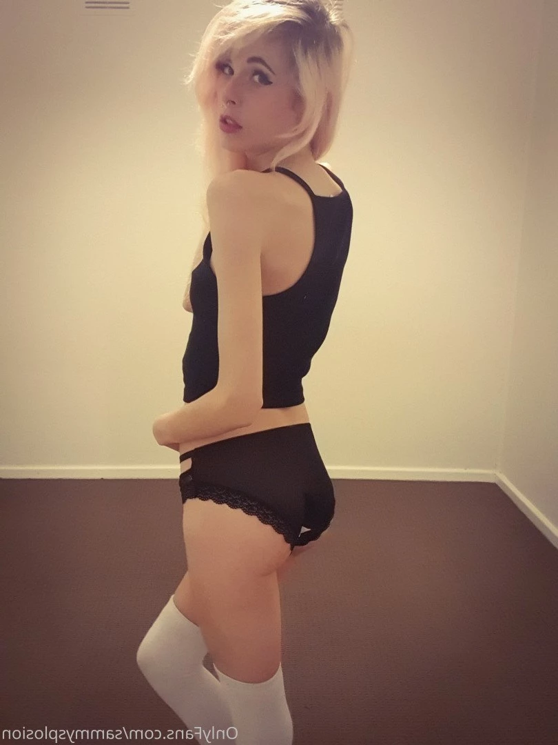 sammysplosion Onlyfans leaked photo 5022439 on Hotleaks.tv
