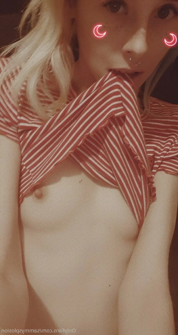 sammysplosion Onlyfans leaked photo 5022481 on Hotleaks.tv